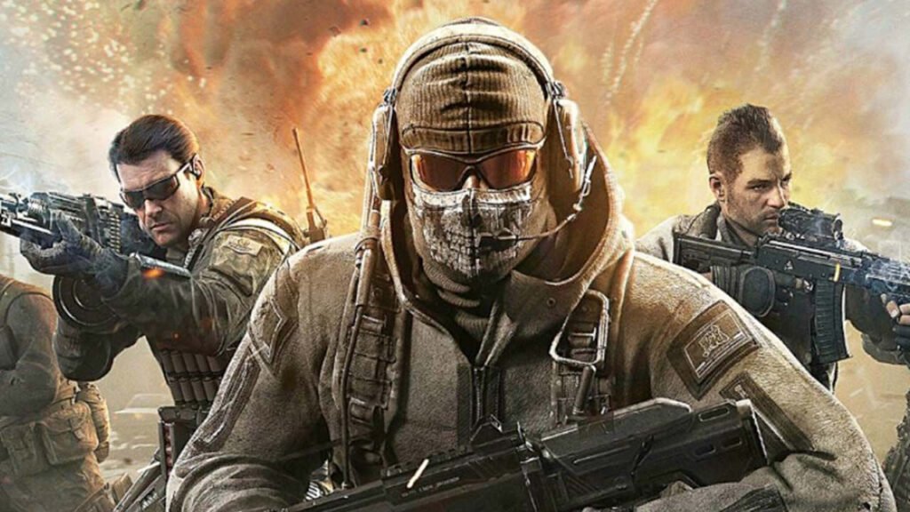 image from Call of Duty