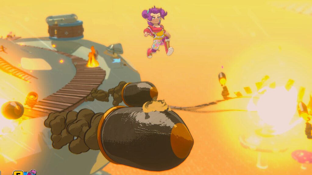 image from Demon Tides