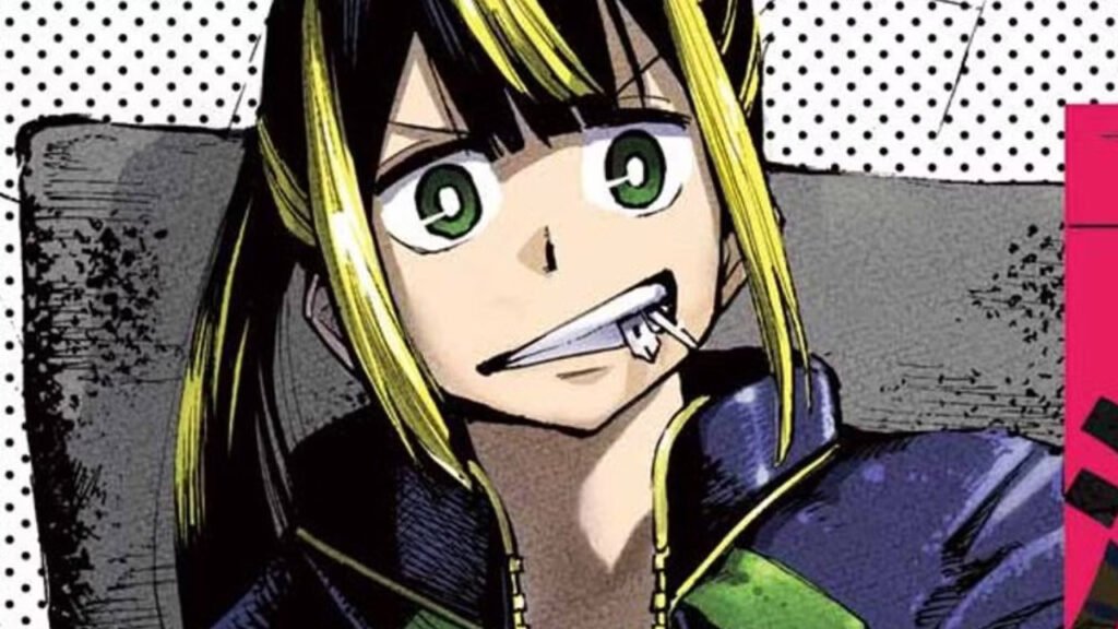 image from Dragon and Chameleon