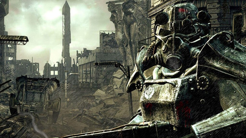 image from Fallout3