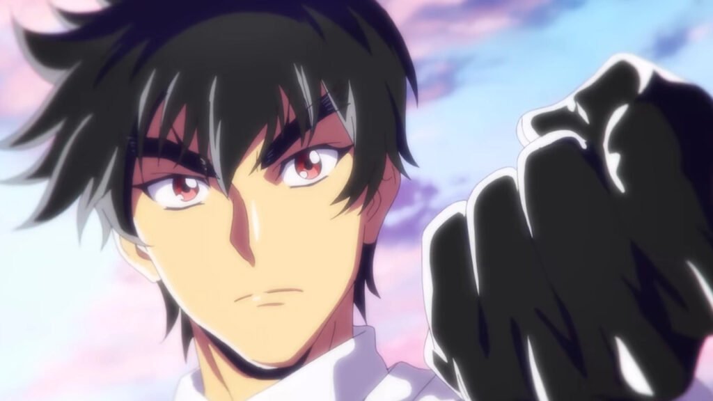 image from Hell Teacher