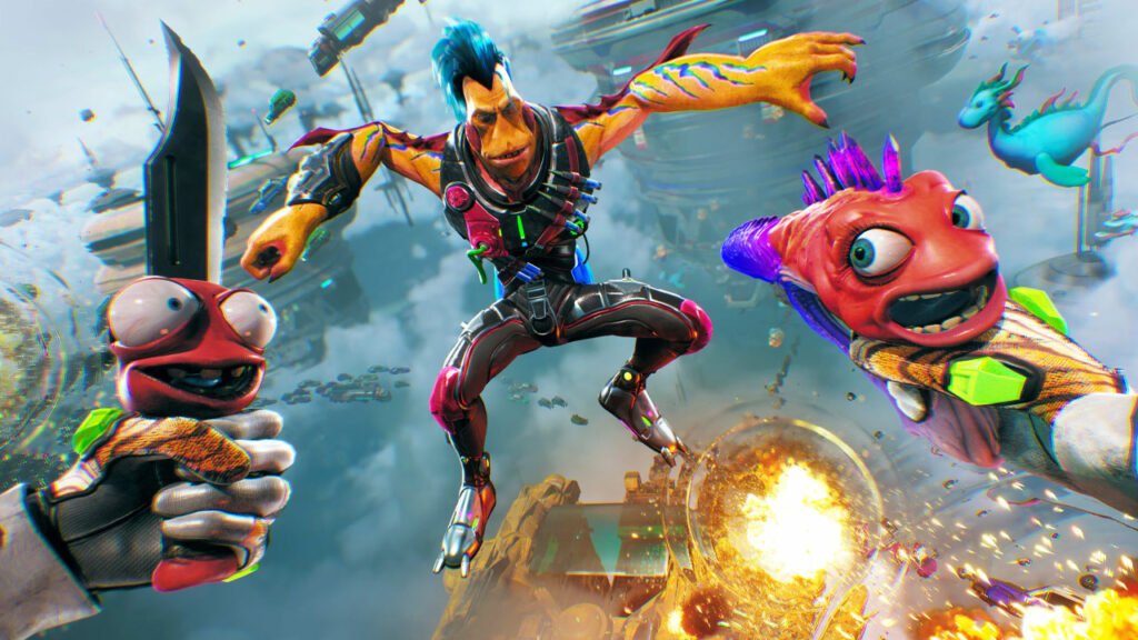 image from High on Life 2