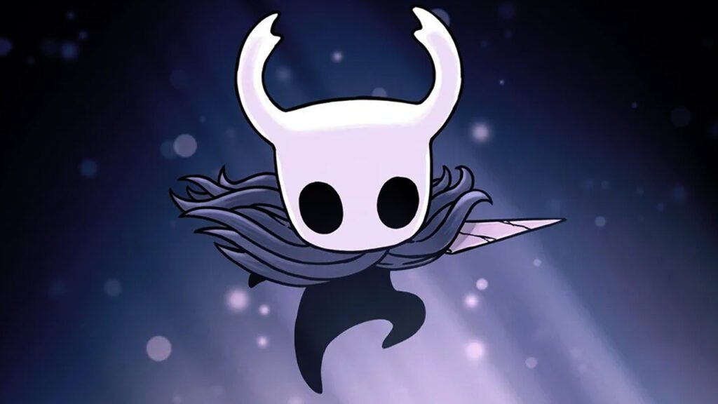 image from Hollow Knight
