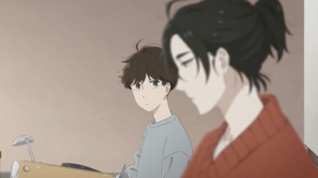 image from Journal with Witch