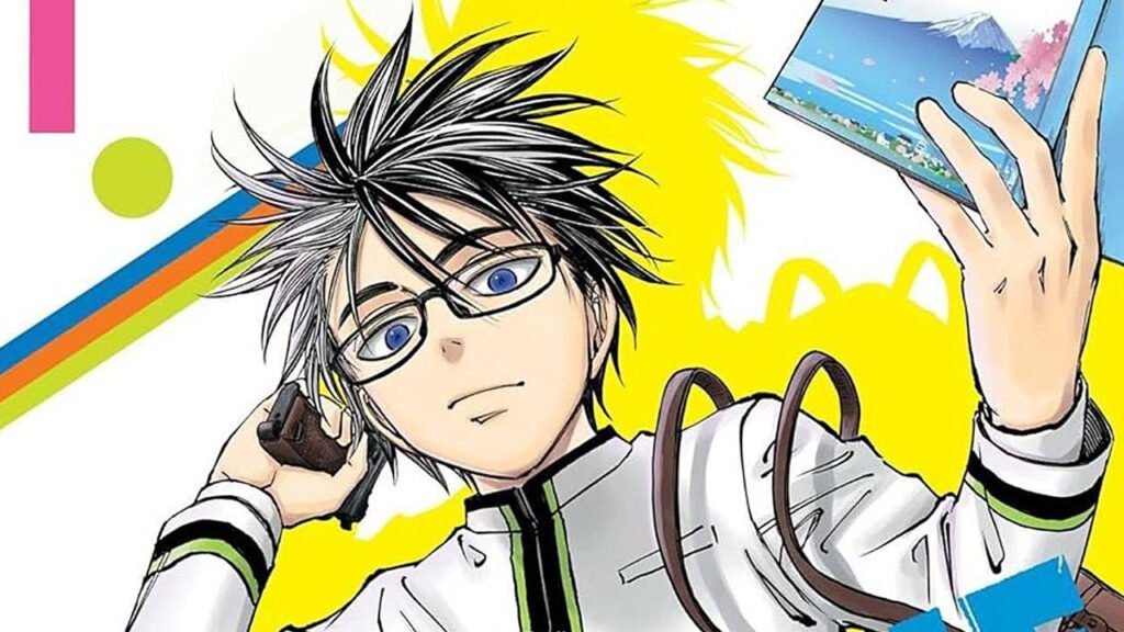 image from Kill BLue