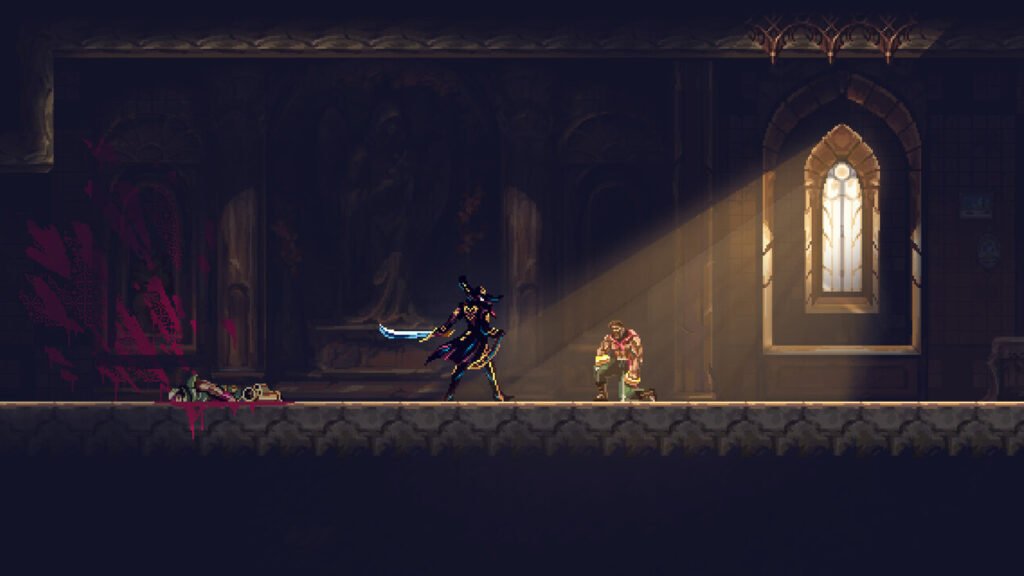 image from Mariachi Legends