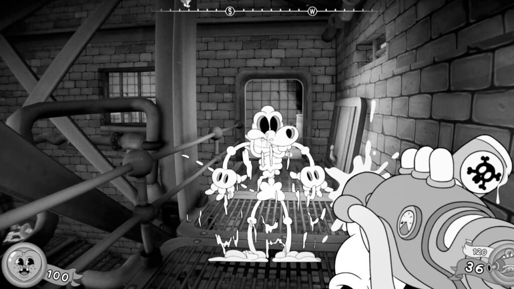 image from Mouse for Hire