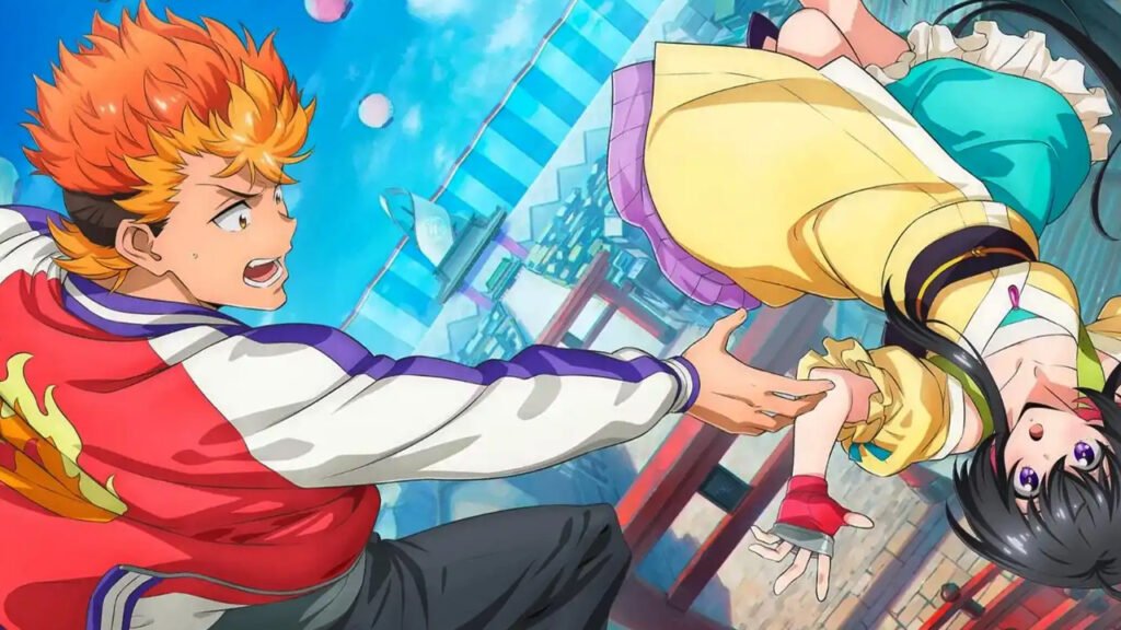 image from Onmyo Kaiten Re Birth Verse