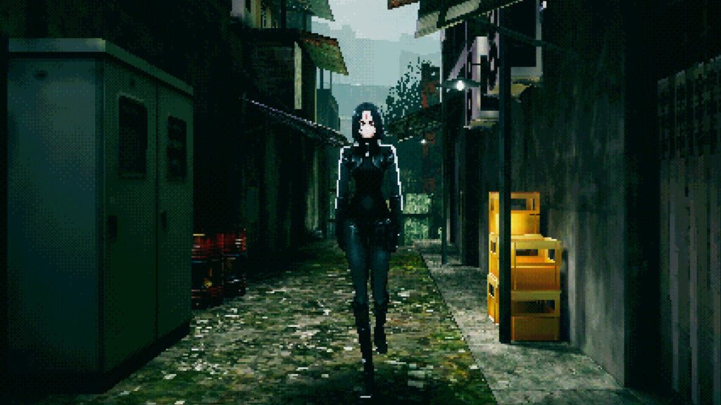 image from PARABELLUM BLOODHOUND