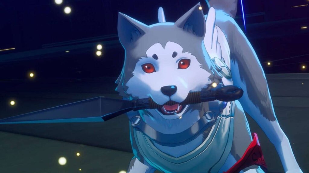 image from Persona 3