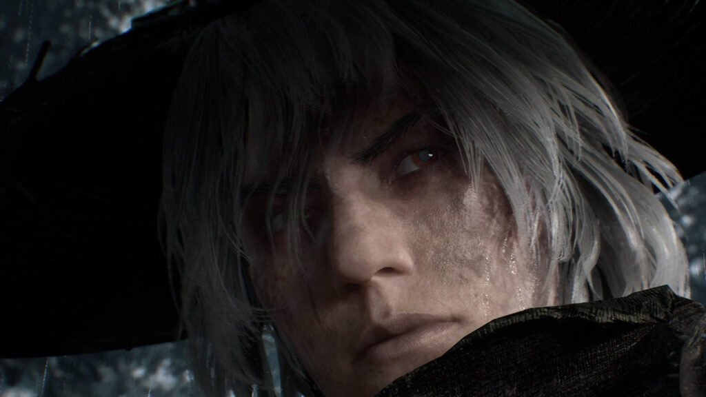 image from Phantom Blade Zero