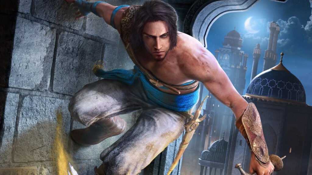 image from Pop remake