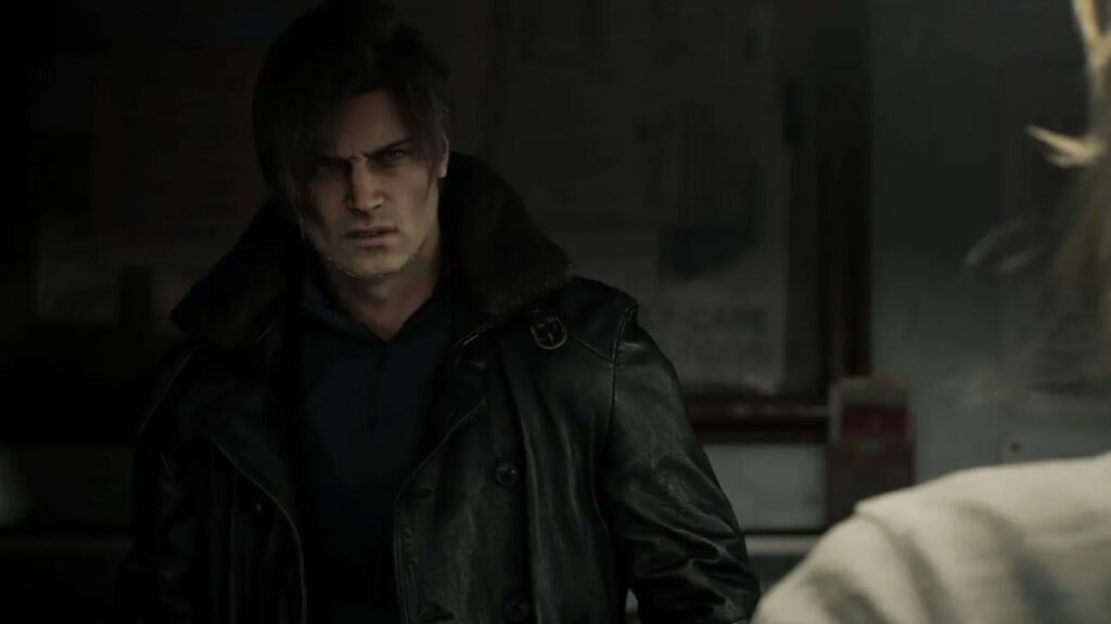 image from Resident Evil Requiem