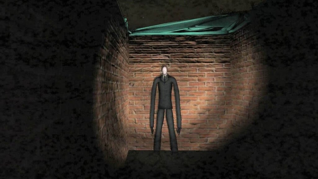 image from Slender