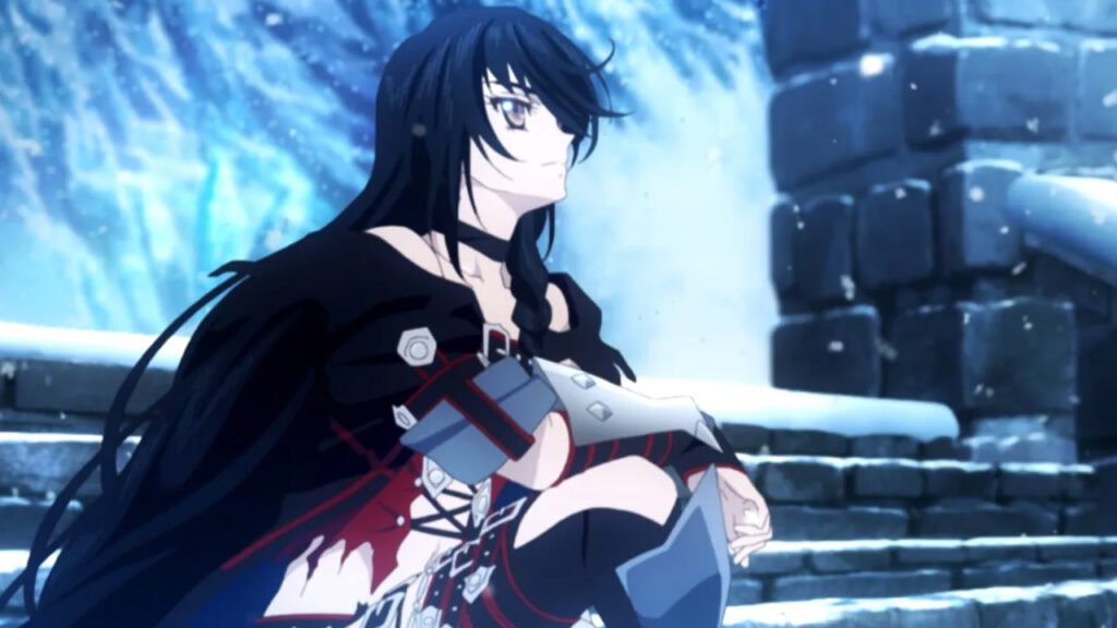 image from Tales of Berseria