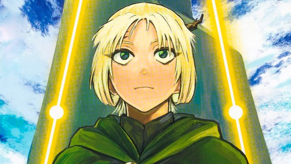 image from The Bugle Call