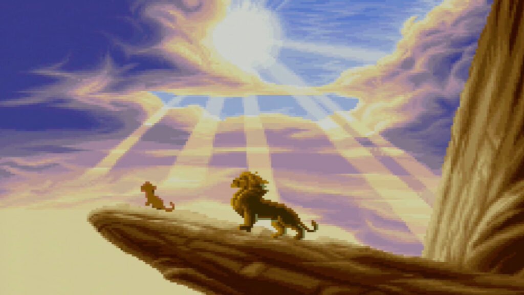 image from The Lion King