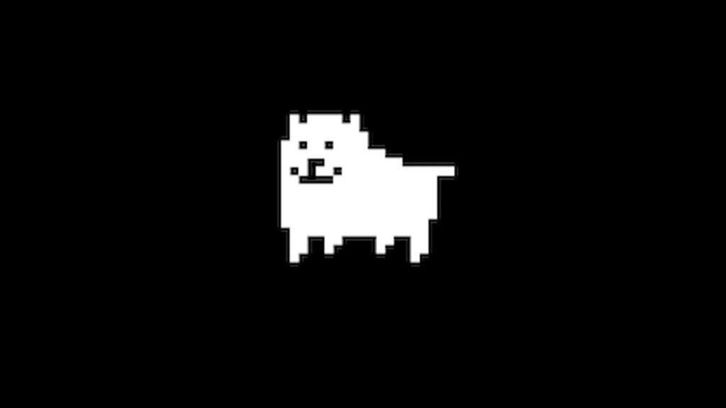 image from Undertale