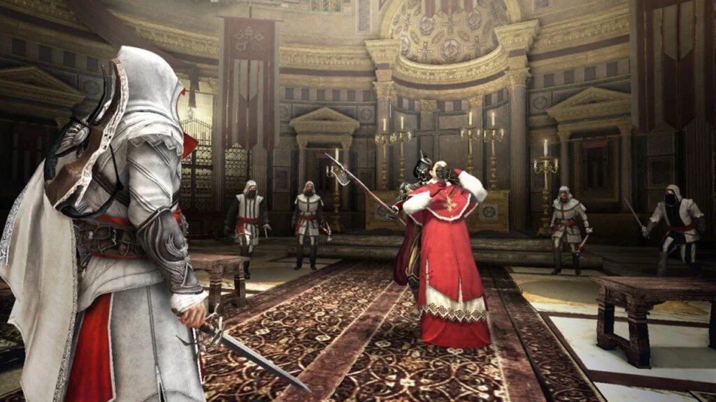 image from ac brotherhood