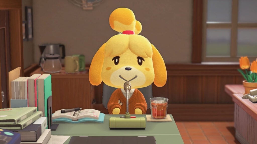 image from animal crossing