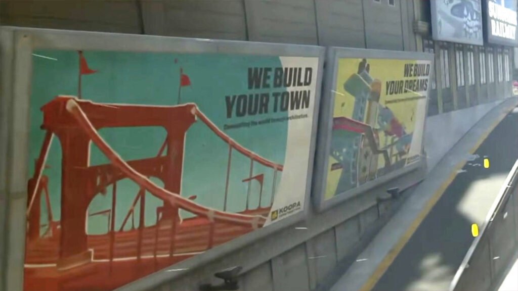 image from mario kart world