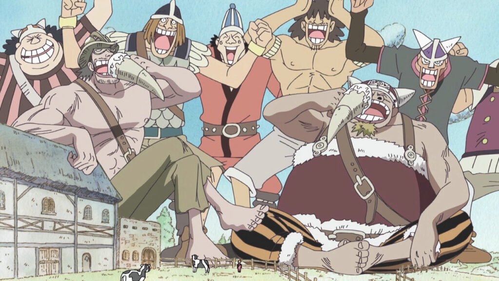 image of Elbaph giants