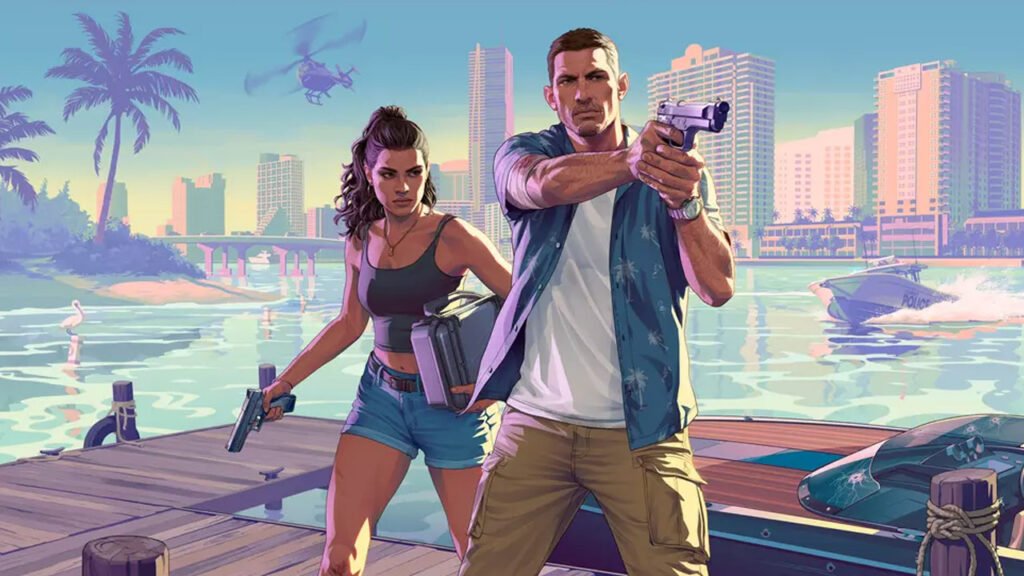image of GTA 6 duo