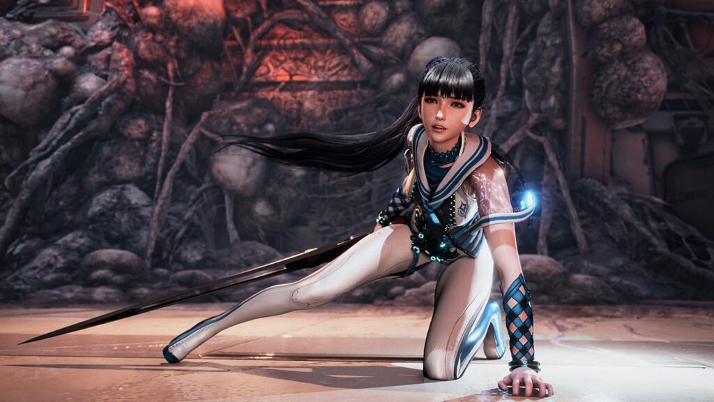 image of stellar blade