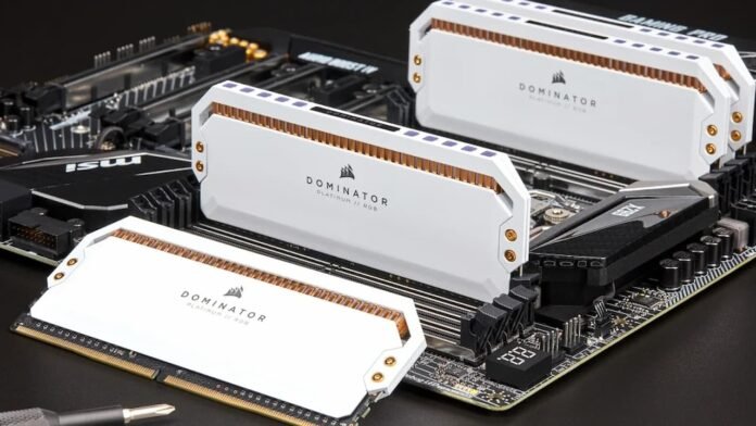 Booming RAM theft forces Costco to remove memory modules from display ...