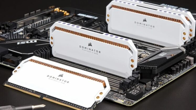 Booming RAM theft forces Costco to remove memory modules from display ...