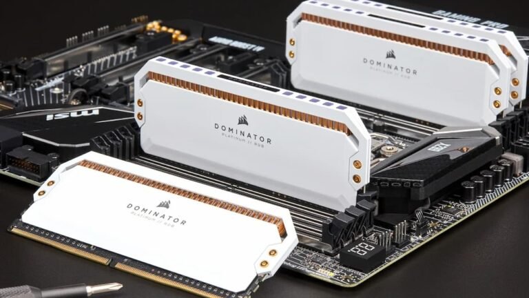 Remove Memory Ram Modules Booming RAM theft forces Costco to remove memory modules from display ...