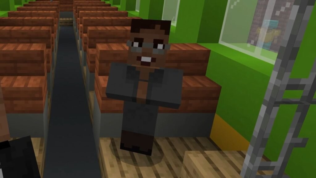 Minecraft activist themed DLC divides players over what to and not to include in games