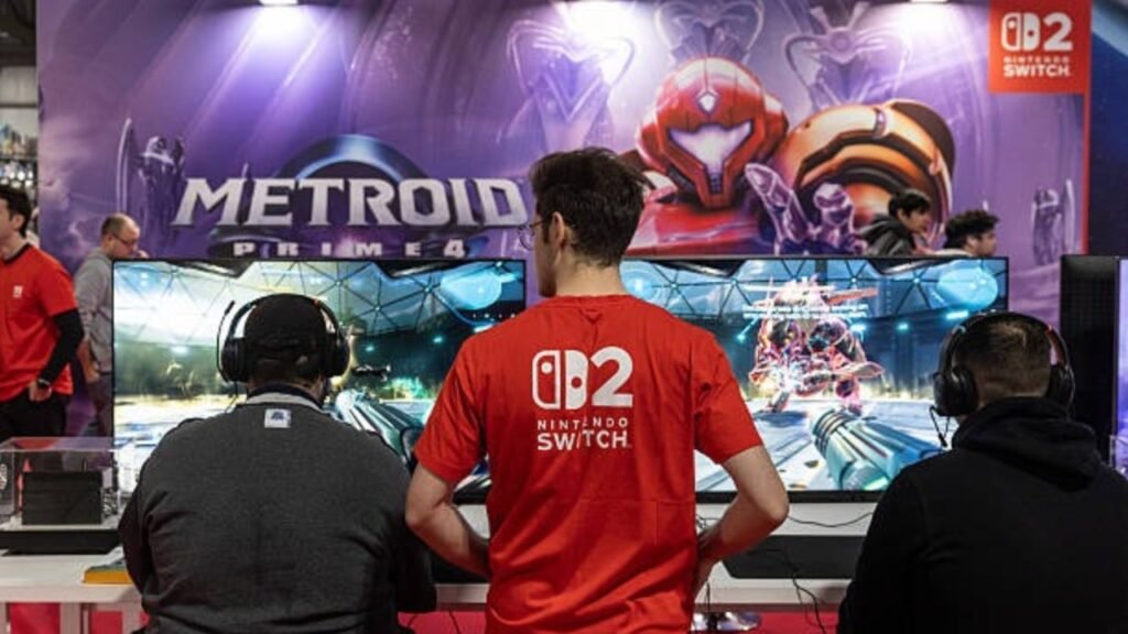 Online uproar against women in video games starts again