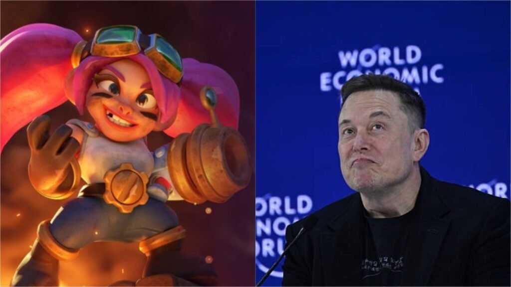 Elon Musk claims Steve Bannon used World of Warcraft Gold to launder illegal money