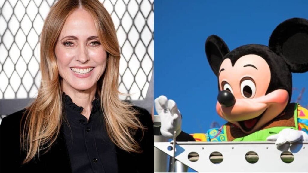 Disney to use more AI in films