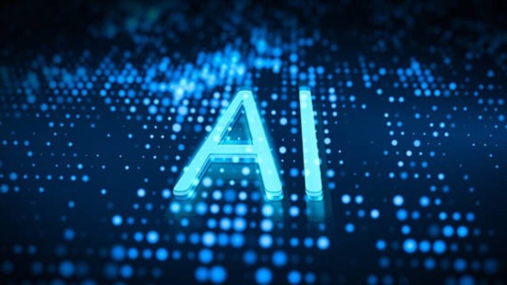 AI companies are breaking the global supply chain of technology