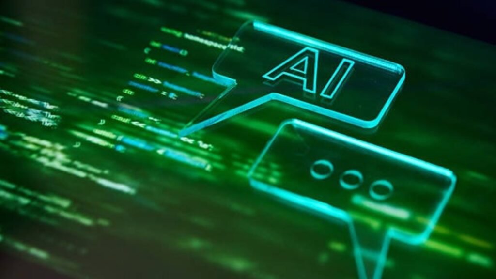AI companies are breaking the global supply chain of technology