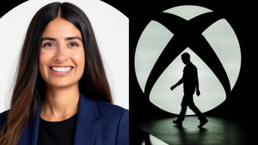 Xbox CEO Asha Sharma accused of using Artificial Intelligence to respond on posts