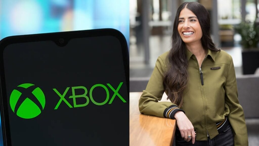 Insiders fear Xboxover under CEO Asha Sharma