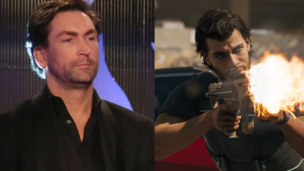 image of Rockstar ex ceo