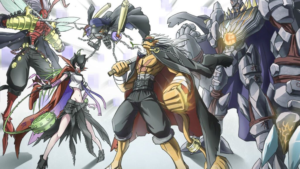 image from Bancho Leomon