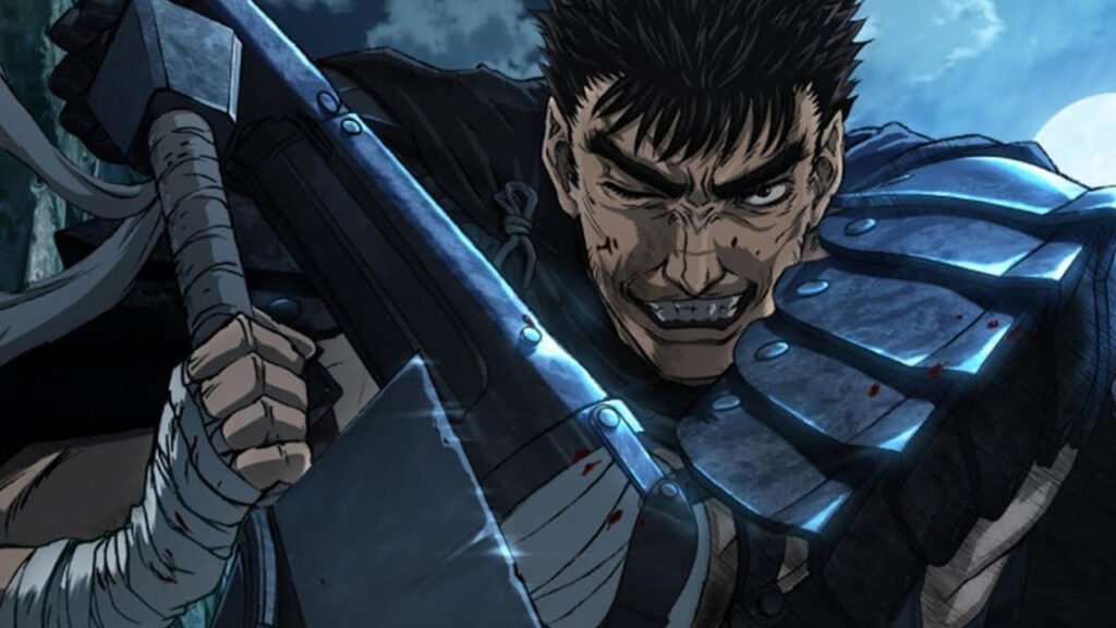 image from Berserk