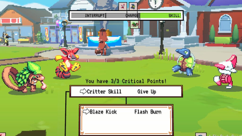 image from Critterrupters