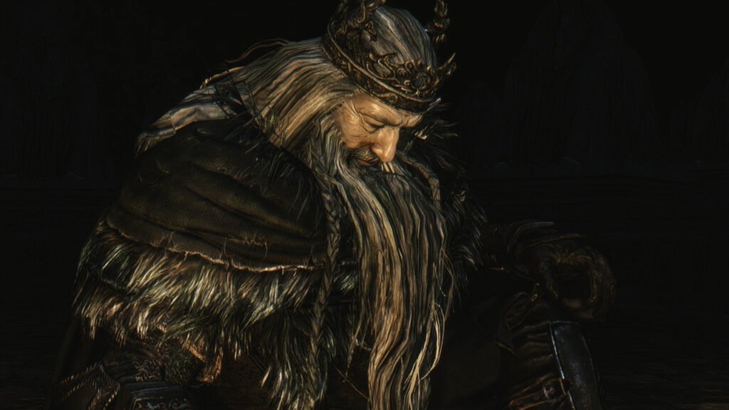 image from Dark Souls 2