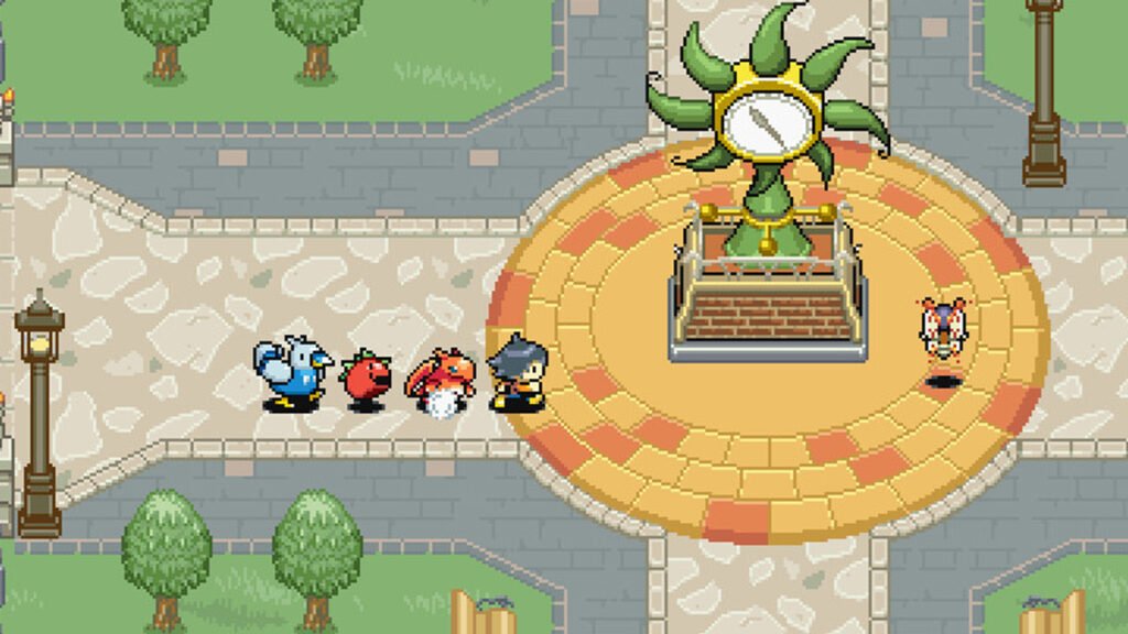 image from Disc Creatures World