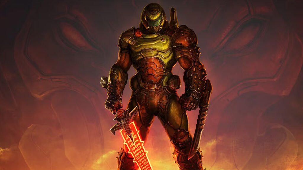 image from Doom