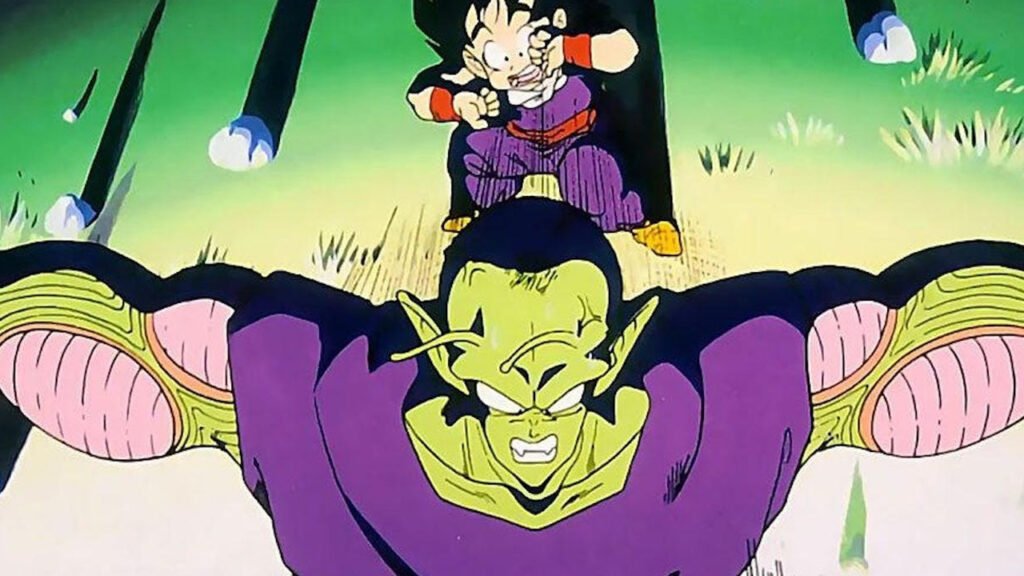 image from Dragon Ball