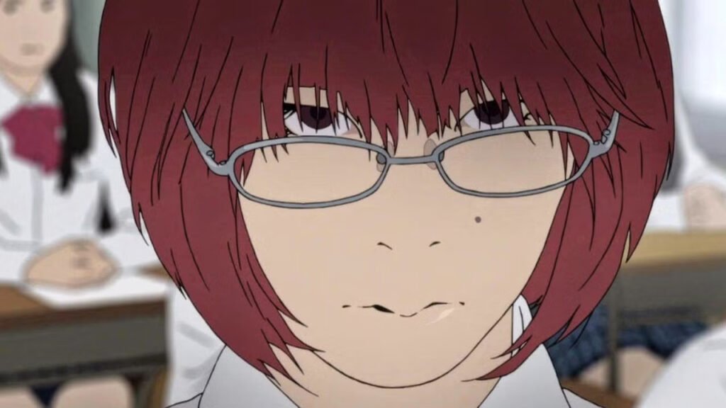 image from Flowers of Evil