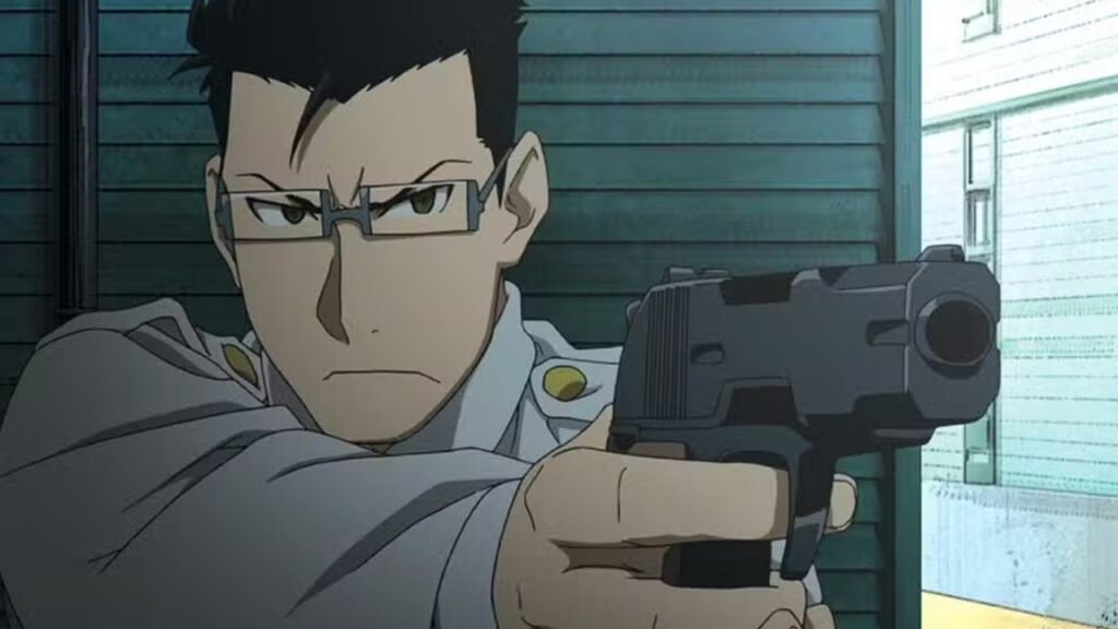 image from Full Metal Alchemist