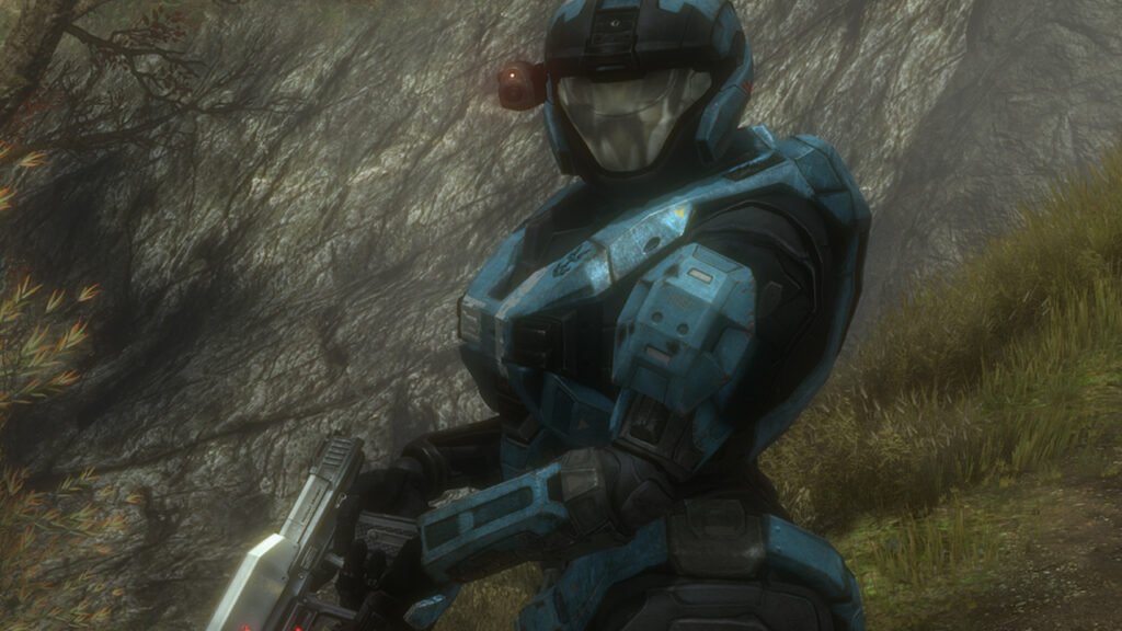 image from Halo Reach